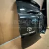 Кришка багажника Toyota Rav 4 2.2tdi 2006-2013 it-11063 Дизель - 7