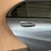 Задні праві двері Mercedes A-class 1.5cdi (W176) 2012-2018 it-11072 Дизель - 8