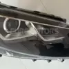 Правая биксеноновая фара Seat Alhambra 2.0tdi 2010 7N5941752 it-11086 Дизель - 13