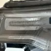 Левая биксеноновая светодиодная фара Jeep Grand Cherokee 3.0crd 2010 68266651AE it-11097 Дизель - 34