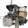 Б/у двигатель Audi A3 2.0tdi (8P) 2003-2012 CFFB it-11104 Дизель - 13