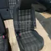 Салон весь комплект VW Golf 2.0 16V TSI (VI) 2008-2013 it-11109 Бензин - 21