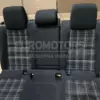 Салон весь комплект VW Golf 2.0 16V TSI (VI) 2008-2013 it-11109 Бензин - 26