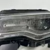 Левая биксеноновая светодиодная фара Jeep Grand Cherokee 3.0crd 2010 T77630B it-11122 Дизель - 23
