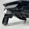 Левая биксеноновая светодиодная фара Jeep Grand Cherokee 3.0crd 2010 T77630B it-11122 Дизель - 26