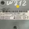 Модуль электронного интерфейса Mercedes E-class 1.8 (W212) 2009-2016 A2049000300 it-11132 Бензин - 11