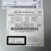 Автомобільне радіо CD+MP3/DVD/GPS Mercedes E-class 1.8 (W212) 2009-2016 A2129060301 it-11148 Бензин - 9
