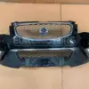Передний бампер SsangYong Korando C 2.0 Xdi 2010 K78711-34000 it-10896 Дизель - 16