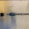 Права передня піввісь (Привід) Land Rover Discovery Sport 2.0d 2014-2019 GJ323B436CA it-10954 Дизель - 10