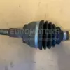 Права передня піввісь (Привід) Land Rover Discovery Sport 2.0d 2014-2019 GJ323B436CA it-10954 Дизель - 15