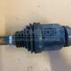 Права передня піввісь (Привід) Land Rover Discovery Sport 2.0d 2014-2019 GJ323B436CA it-10954 Дизель - 16