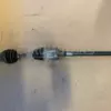 Правая передняя полуось (Привод) Jeep Cherokee 2.8crd 2007-2012 P52114570AB it-10959 Дизель - 8