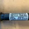 Правая передняя полуось (Привод) Citroen C5 Aircross 1.5hdi (euro-6) 2017 9811176480 it-10960 Дизель - 18