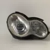 Правая ксеноновая фара Mercedes C-class 2.2cdi (W203) 2000-2007 A2038203861 it-10962 Дизель - 16