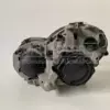 Правая ксеноновая фара Mercedes C-class 2.2cdi (W203) 2000-2007 A2038203861 it-10962 Дизель - 28