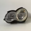Левая ксеноновая фара Mercedes C-class 2.2cdi (W203) 2000-2007 A2038203761 it-10963 Дизель - 16