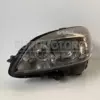 Левая ксеноновая фара Mercedes C-class 2.2cdi (W204) 2007-2015 A2048200159 it-10965 Дизель - 16