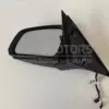 Левое зеркало Mercedes C-class 2.2cdi (W204) 2007-2015 A3146401 it-10988 Дизель - 19