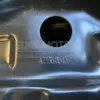 Посилення заднього бампера Mercedes E-class 2.0 cdi (W213) 2016 A2136182400 it-10992 Дизель - 26