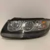 Левая фара Hyundai Santa FE 2.2cdi 2006-2012 92101-2BXXX it-11015 Дизель - 18