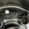Запасне колесо (таблетка) R17 VW Touareg 3.0tdi 2002-2010 7L6601027B it-11034 Дизель - 21