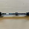 Правая передняя полуось (Привод) Seat Tarraco 1.5tsi 2018 3Q0407272CA it-11038 Бензин - 8
