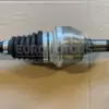 Правая передняя полуось (Привод) Seat Tarraco 1.5tsi 2018 3Q0407272CA it-11038 Бензин - 12