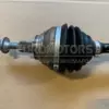 Правая передняя полуось (Привод) Seat Tarraco 1.5tsi 2018 3Q0407272CA it-11038 Бензин - 13
