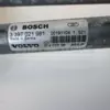 Склоочисники з електродвигуном Volvo XC40 1.5 2017 3397021981 it-11049 Бензин - 12