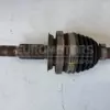 Правая задняя полуось (тяга) Ford Kuga 2.0tdci (Ecoblue) 2019 LX67-4K138-AAB it-11053 Дизель - 14