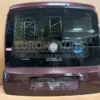 Крышка багажника Fiat Doblo 1.6MJet (EURO 5+) 2010 it-11055 Дизель - 6
