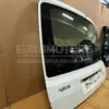 Кришка багажника Fiat Doblo 1.4 T-Jet 16V Turbo 2010 it-11056 Бензин - 9
