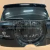 Кришка багажника Toyota Rav 4 2.2tdi 2006-2013 it-11063 Дизель - 6