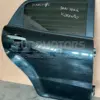 Задні праві двері SsangYong Korando C 2.0 Xdi 2010 it-11069 Дизель - 12