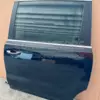 Ліві задні двері Seat Alhambra 2.0tdi 2010 it-11083 Дизель - 10