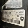 Левая биксеноновая фара Seat Alhambra 2.0tdi 2010 7N5941751 it-11085 Дизель - 26