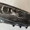 Правая биксеноновая фара Seat Alhambra 2.0tdi 2010 7N5941752 it-11086 Дизель - 12