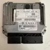 Блок керування двигуном Seat Alhambra 2.0tdi 2010 03L906018HM it-11087 Дизель - 6
