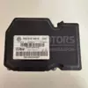 Блок АБС Seat Alhambra 2.0tdi 2010 7N0614109R it-11089 Дизель - 16