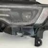 Левая биксеноновая светодиодная фара Jeep Grand Cherokee 3.0crd 2010 68266651AE it-11097 Дизель - 50