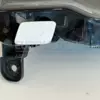 Левая биксеноновая светодиодная фара Jeep Grand Cherokee 3.0crd 2010 68266651AE it-11097 Дизель - 52