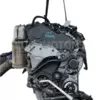 Б/у двигатель Audi A3 2.0tdi (8P) 2003-2012 CFFB it-11104 Дизель - 15