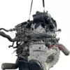 Б/у двигатель Audi A3 2.0tdi (8P) 2003-2012 CFFB it-11104 Дизель - 16