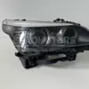 Права ксенонова фара BMW 5 3.0tdi (E60/E61) 2003-2010 7177740-08 it-11114 Дизель - 16
