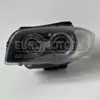 Ліва ксенонова фара BMW 1 2.0tdi (E81/E87) 2004-2011 7181289 it-11116 Дизель - 10