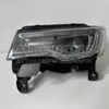 Левая биксеноновая светодиодная фара Jeep Grand Cherokee 3.0crd 2010 T77630B it-11122 Дизель - 22
