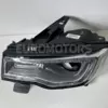 Левая биксеноновая светодиодная фара Jeep Grand Cherokee 3.0crd 2010 T77630B it-11122 Дизель - 35