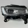 Правая биксеноновая светодиодная фара Jeep Grand Cherokee 3.0crd 2010 T77628B it-11123 Дизель - 20