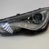Ліва ксенонова фара Audi A1 1.6tdi 2010 8X0941003M it-11143 Дизель - 10