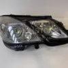 Права біксенонова фара Mercedes E-class 1.8 (W212) 2009-2016 A2128205861 it-11152 Бензин - 12